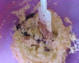 Foto del paso 1 de la receta: Galletitas de limón y avena