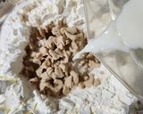 Foto del paso 1 de la receta: Berlines mega esponjosos