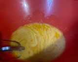 Foto del paso 2 de la receta: Galletas red velvet❤️