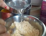 A picture of step 3 of Panner Pakora.