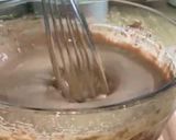 Foto del paso 2 de la receta: Pastel de chocolate y Nutella