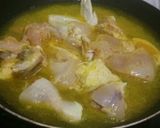 Foto langkah ke 1 dari resep Ayam goreng sasando khas nusa tenggara timur.