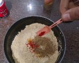 लिट्टी चोखा (Litti chokha recipe in Hindi) रेसिपी चरण 4 फोटो