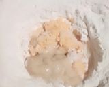 Foto langkah ke 1 dari resep Donut Pisang.