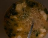 รูปขั้นตอนการทำที่ 2 ของ ขนมปังถ้วยมัฟฟินหน้าไข่และชีส🧁🍳🧀
