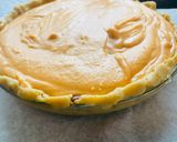 Gambar langkah 5 resipi Sweet Potatoes 🍠 Pie 🥧.