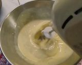 Foto langkah ke 1 dari resep Cheese Hongkong Sponge Cake.