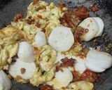 Foto langkah ke 2 dari resep Nasi Goreng Spesial.