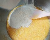 Foto langkah ke 4 dari resep Mandarin Oranges Cookies.