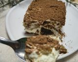 Foto del paso 6 de la receta: Chocotorta & Tiramisú 2 Postres Clásicos Infaltables Para La Mesa Dulce De Fin Año Bienvenido 2026🎉