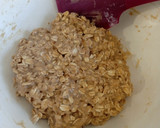 Foto del paso 5 de la receta: Galletas de avena y mandarina