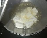 Foto langkah ke 1 dari resep Mangut Usus Ayam & Tahu Enak Bumbu Medok.