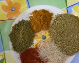 मसालेदार छोटे बैंगन की सब्जी (राजस्थानी स्टाइल) रेसिपी चरण 2 फोटो