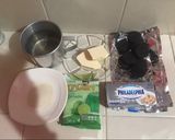 Foto del paso 1 de la receta: Mousse de Limón
