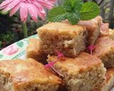 Foto langkah ke 3 dari resep Bolu Pisang 1 Telur.