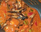 Foto langkah ke 5 dari resep Tongkol Jontor.
