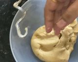 A picture of step 10 of Paneer Palangtod Pizza.
