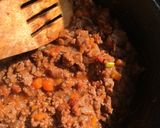 Foto del paso 6 de la receta: Picadillo