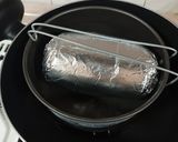 Foto del paso 3 de la receta: Jamón de pollo