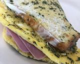 Foto del paso 8 de la receta: Desayuno Increíble, muy fácil!