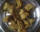 A picture of step 3 of Lemon pepper chicken.