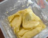 Foto langkah ke 2 dari resep Cheese Potato Hot Dog.