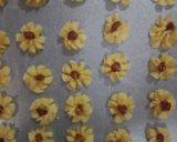 Foto langkah ke 4 dari resep Semprit Kurma 3 bahan.