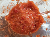 Sambel Goreng Tongkol Tahu