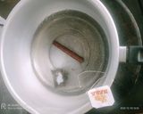 Foto langkah ke 2 dari resep Teh Tarik Kayu Manis.