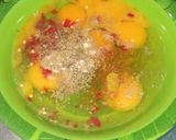 Egg fingersmatakin girki1 hoto