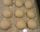 Foto del paso 4 de la receta: Pan de Pita o pan árabe, súper fácil!🧡