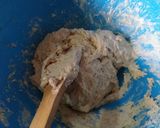 A picture of step 1 of Homemade Tortilla.