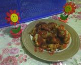 Foto langkah ke 6 dari resep B'3 Batagor buatan bini dgn ayam & udang rebon #bantumantenbaru.