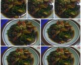 Foto langkah ke 4 dari resep Kangkung belacan ma2 Rakha.