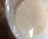 Foto del paso 1 de la receta: Masa de pizza