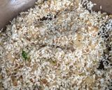 Foto del paso 3 de la receta: Risotto de  Espinacas