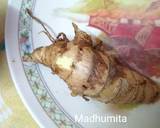 Peanut SadhekoPeanut Salad in Nepali Style Badam Sadheko recipe step 1 photo
