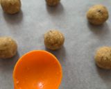 Foto del paso 4 de la receta: Galletitas con lavanda by @Gi_V 🪻 🥰 ¡Sí, galles de lavanda y muchas cositas ricas más! 🪻 😋