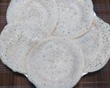 मालवणी आंबोळी (malwani amboli recipe in marathi) रेसिपी स्टेप 4 फोटो 