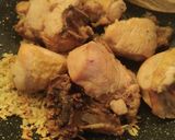 Foto langkah ke 2 dari resep Ayam Kecap.