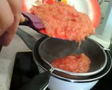 Foto del paso 3 de la receta: Espaguetis con Albóndigas