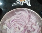 पुदीना राईस (Pudina Rice Recipe In Marathi) रेसिपी स्टेप 1 फोटो
