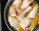 Foto langkah ke 2 dari resep Ayam Bomat.