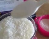 A picture of step 4 of Meethi lassi.