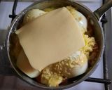 Foto del paso 4 de la receta: Huevos con tomate (a lo turco)