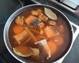 Foto del paso 9 de la receta: Guiso de merluza