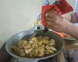 Foto langkah ke 1 dari resep Ayam Bakar Bacem.