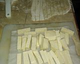 Foto del paso 7 de la receta: Tequeños a lo Guaro