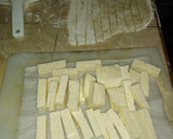 Foto del paso 7 de la receta: Tequeños a lo Guaro