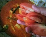 Foto langkah ke 2 dari resep Tuna Bumbu Kuning.